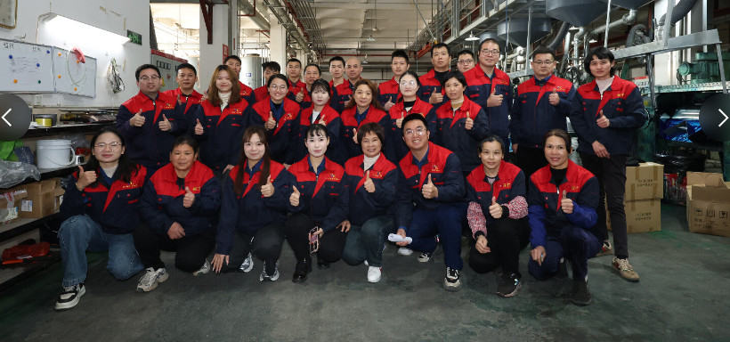 Guangzhou Print Area Technology Co.Ltd
