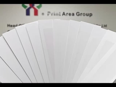 Fotochromische Sicherheitsdruckstifte Solarverfärbung Farblose T-Shirt-Druckstifte