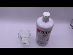 1L Flasche Offset-Druckplatten YY-338 Schutz PS Aluminium Gummi Lösung