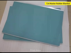 Vulcan 714 Master Gummi Decke