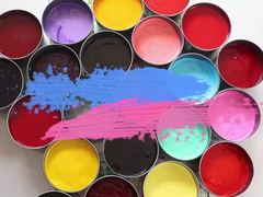 Panton-Spot-Tinte