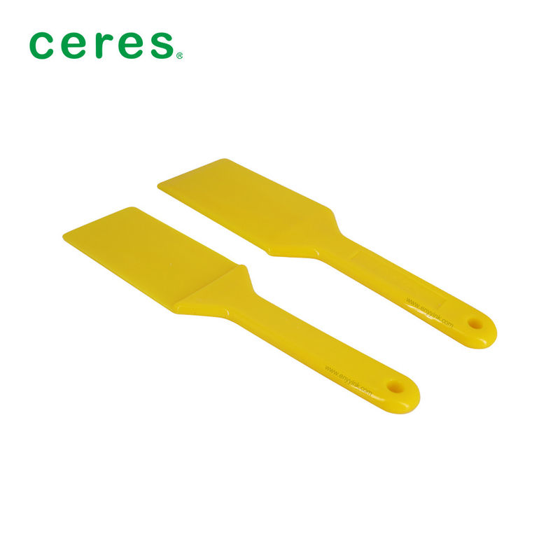Ceres Plastic 4 Farbfarben-Tinte-Messer für Offsetdruck