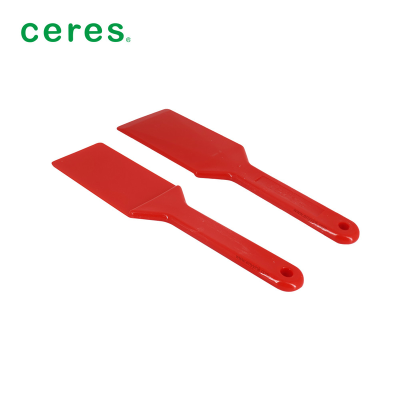 Ceres Plastic 4 Farbfarben-Tinte-Messer für Offsetdruck