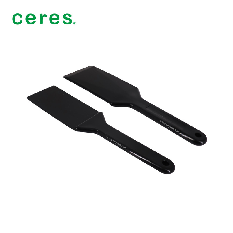 Ceres Plastic 4 Farbfarben-Tinte-Messer für Offsetdruck