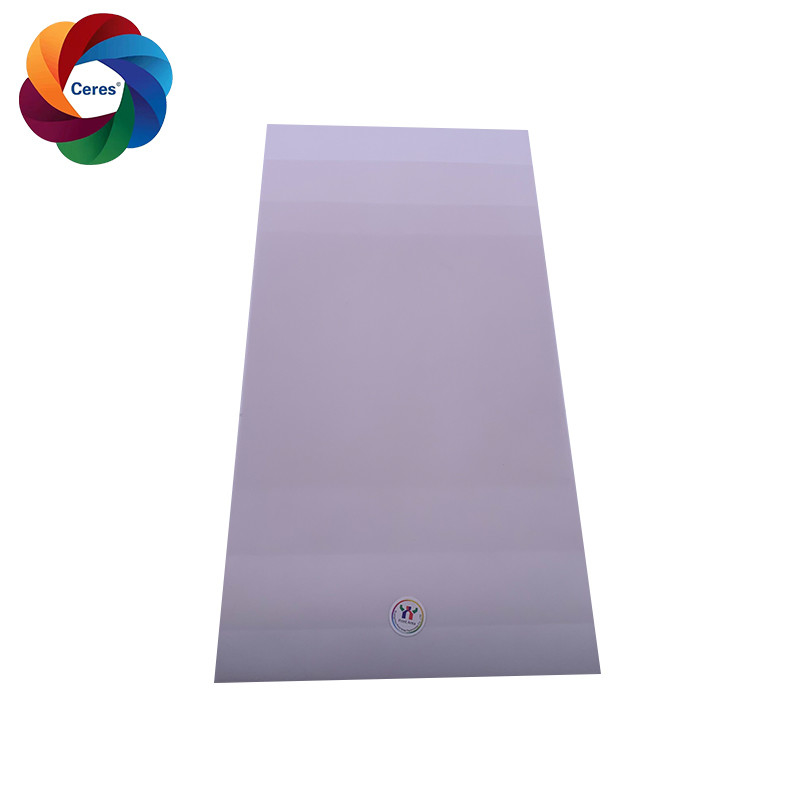 93 Gramm Offset-weißes Spurenpapier Jungholzzzellstoff Rostfeste A4-Pergamentpapier