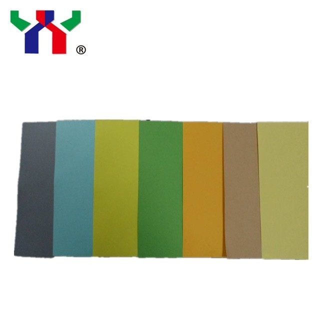 0.15mm Unterpackung Offset-Decken-Typen GTO-Maschine Unterlagenpapier