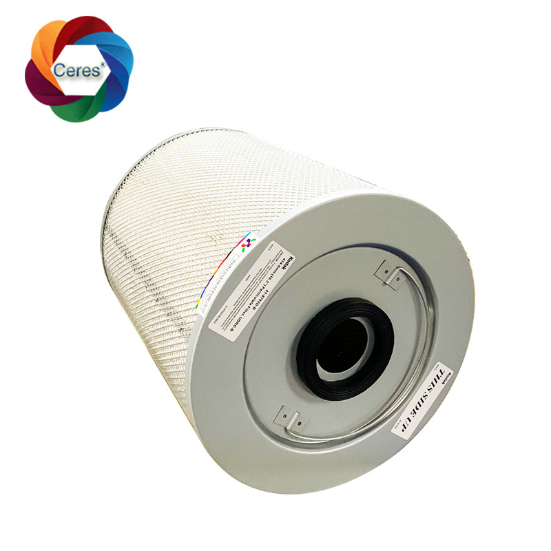 800 Filter für Kodak Trendsetter Druckmaschine Aluminium Ctp Filter