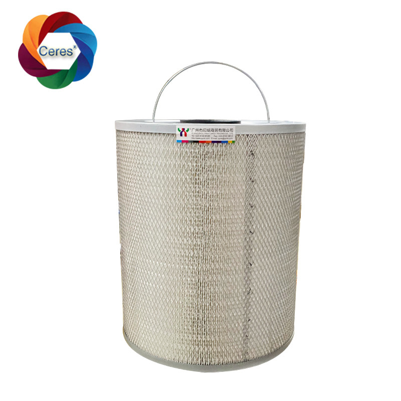 800 Filter für Kodak Trendsetter Druckmaschine Aluminium Ctp Filter
