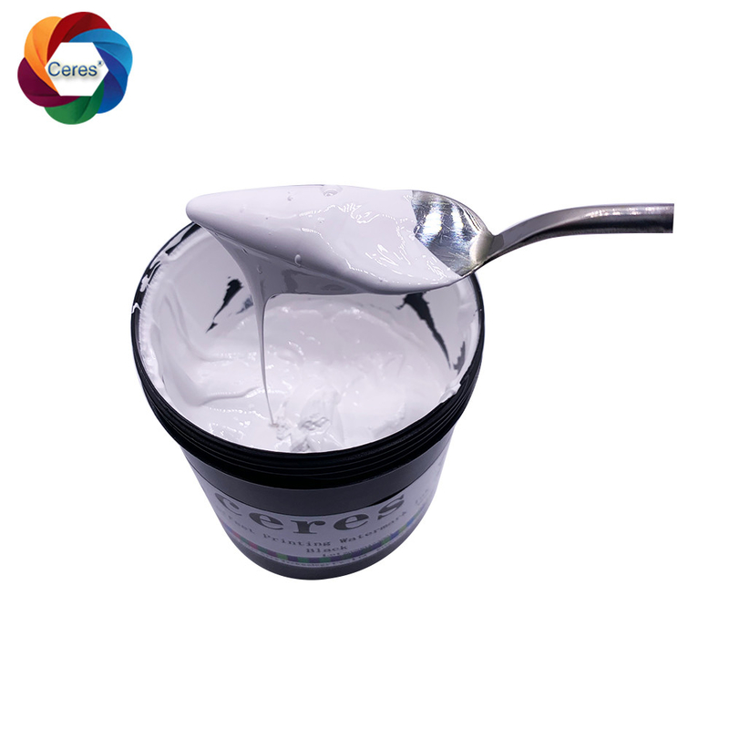 Offsetbildschirmdruck Dokumente Wasserzeichen Tinte für Inkjet-Drucker 80 Gramm 0,5kg