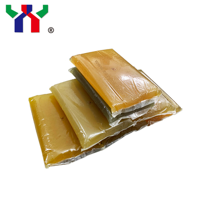 Kleber für Stoffe / Gelee Kleber / Gelatine Kleber für Industrie
