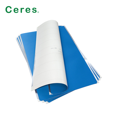 1.68mm Web Offset Druck Gummi Decke für Zeitungsdruck