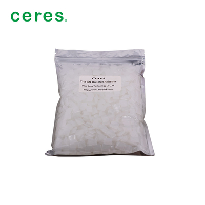 25 kg Beutel Offset Druckmaterial Ceres 1109 Polyurethan Warmschmelzkleber
