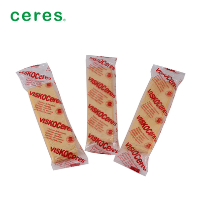 Ceres-Harz PS-Platte Offset-Druckmaterial 115x32x5mm Faser-Viskovita-Viskose-Schwamm