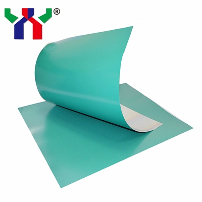0.25 mm 0,3 mm Dicke Offset-Druckplatten Aluminium Ps Hydrophile Behandlung