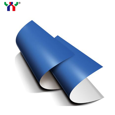 400 mm 0,15 mm Offset-Druckplatten Aluminium positive thermische UV Ctp-Platte