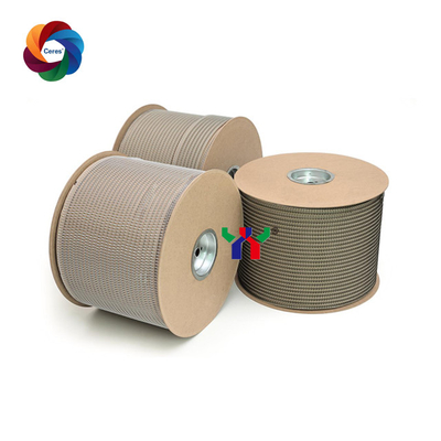 Kalender 1,2 mm 1 mm Doppelschleifdraht Nylon beschichtet Stahl Buchbinddraht