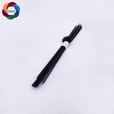 Wand-Nylon Kalender Drahtbindung mit Hanger Haken 200mm 76mm Länge